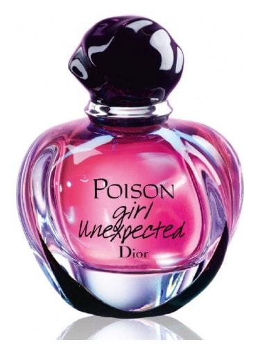 Оригинален дамски парфюм DIOR Poison Girl Unexpected EDP Без Опаковка /Тестер/